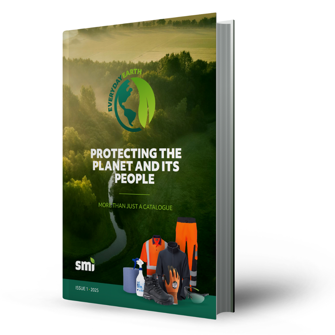 Everyday Earth Catalogue