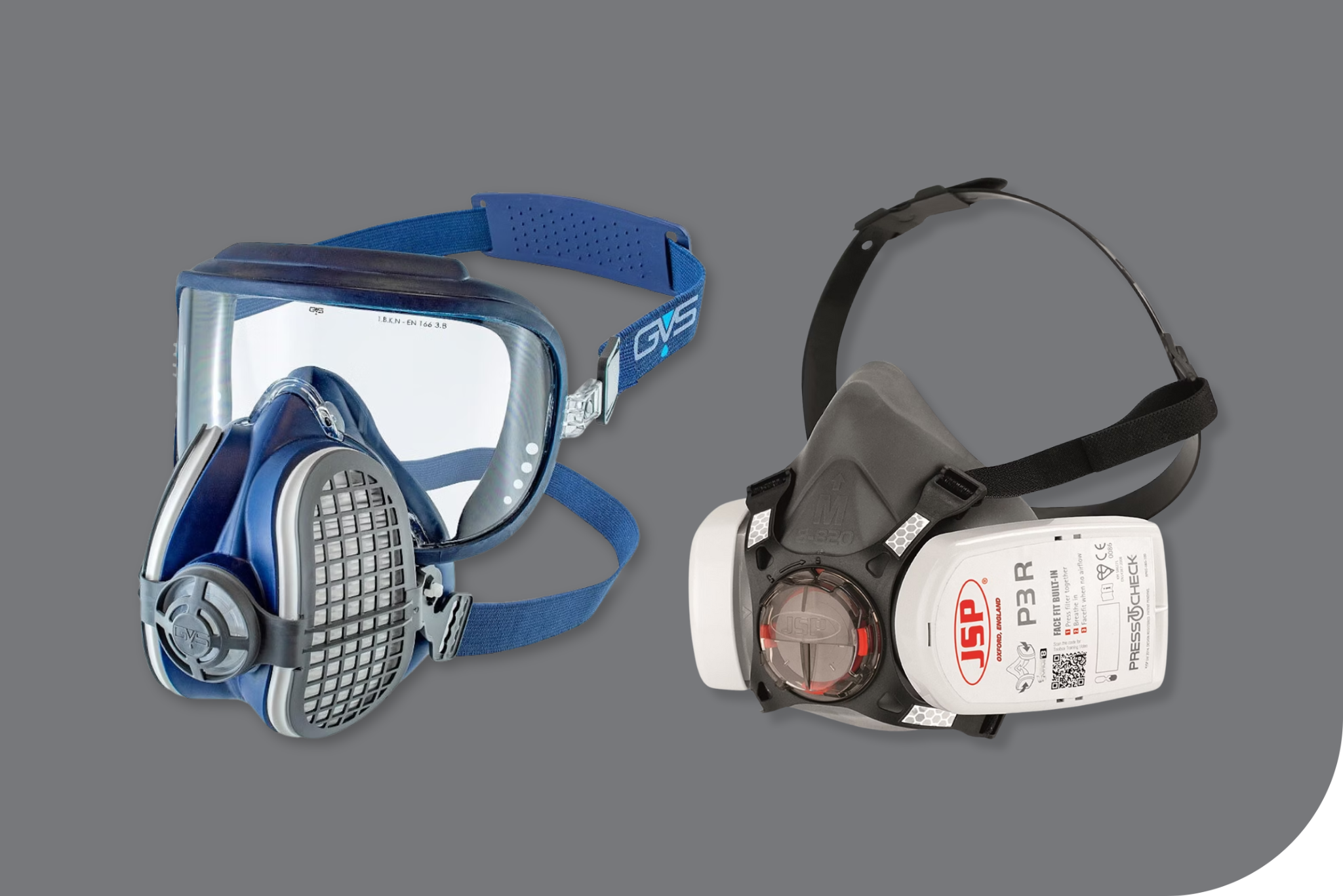 Reusable Respirators