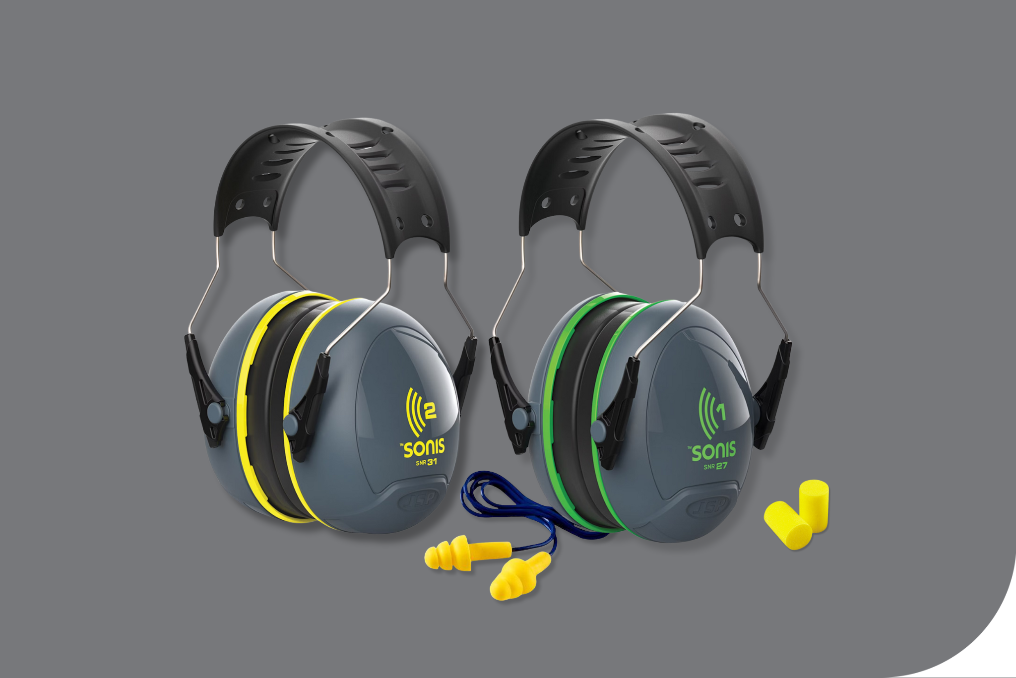 Ear Defenders