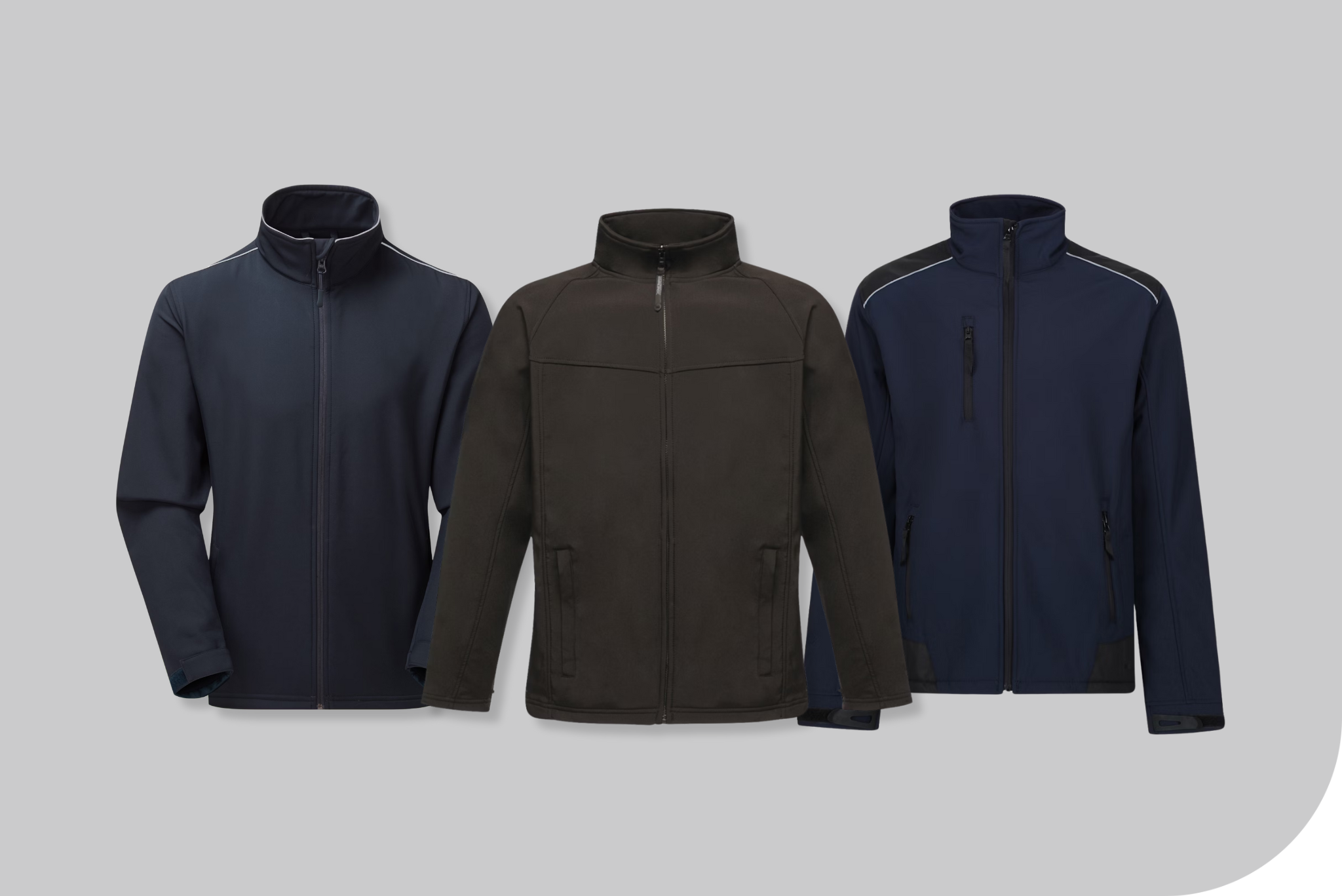 Softshell Jackets