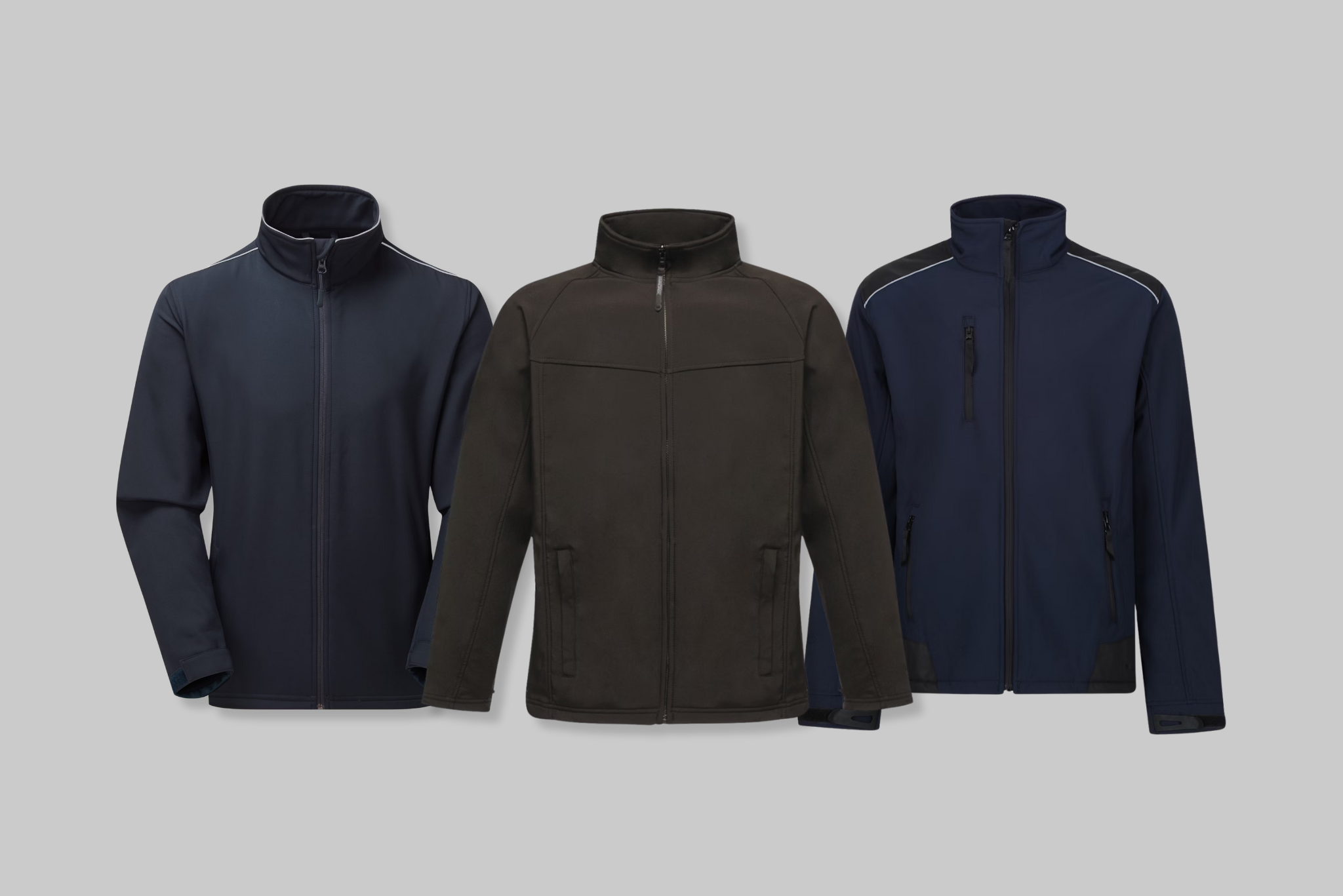 Softshell Jackets