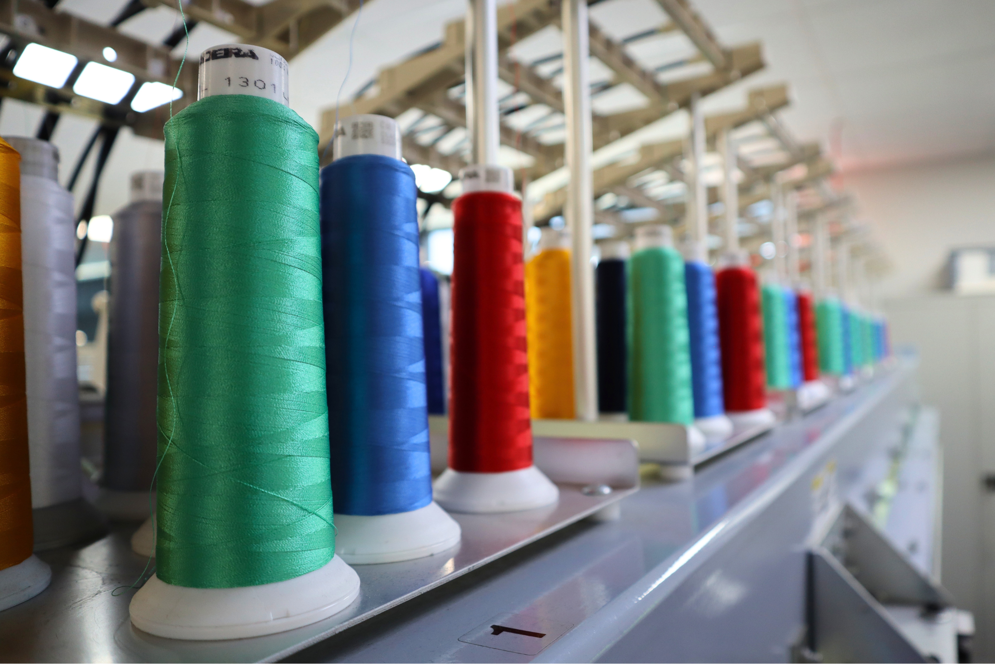 SMI's 360 Offering - Single Source Supplier