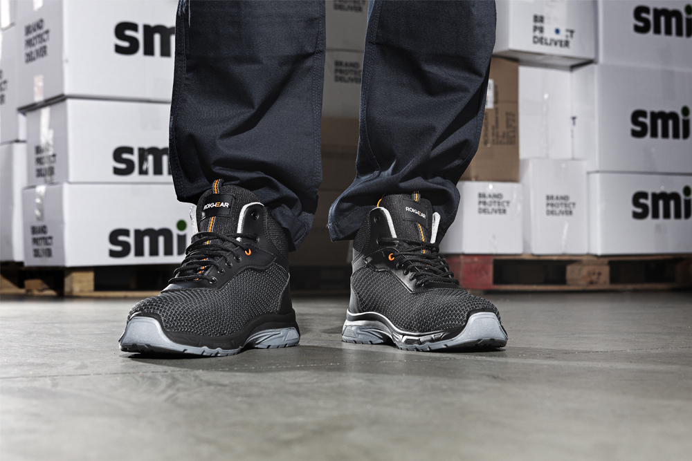 Rokwear Norite Trainer Boot