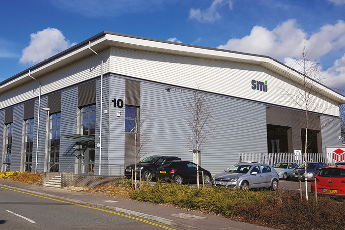 SMI Distribution Centre