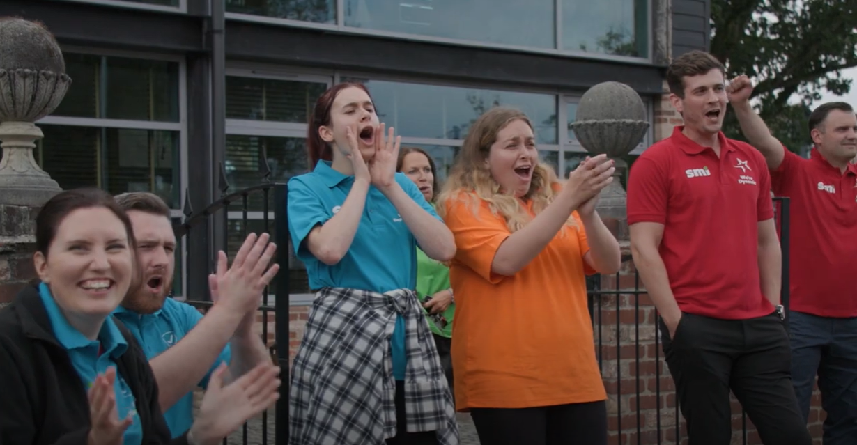 The supply lifeline to Britain's workforce