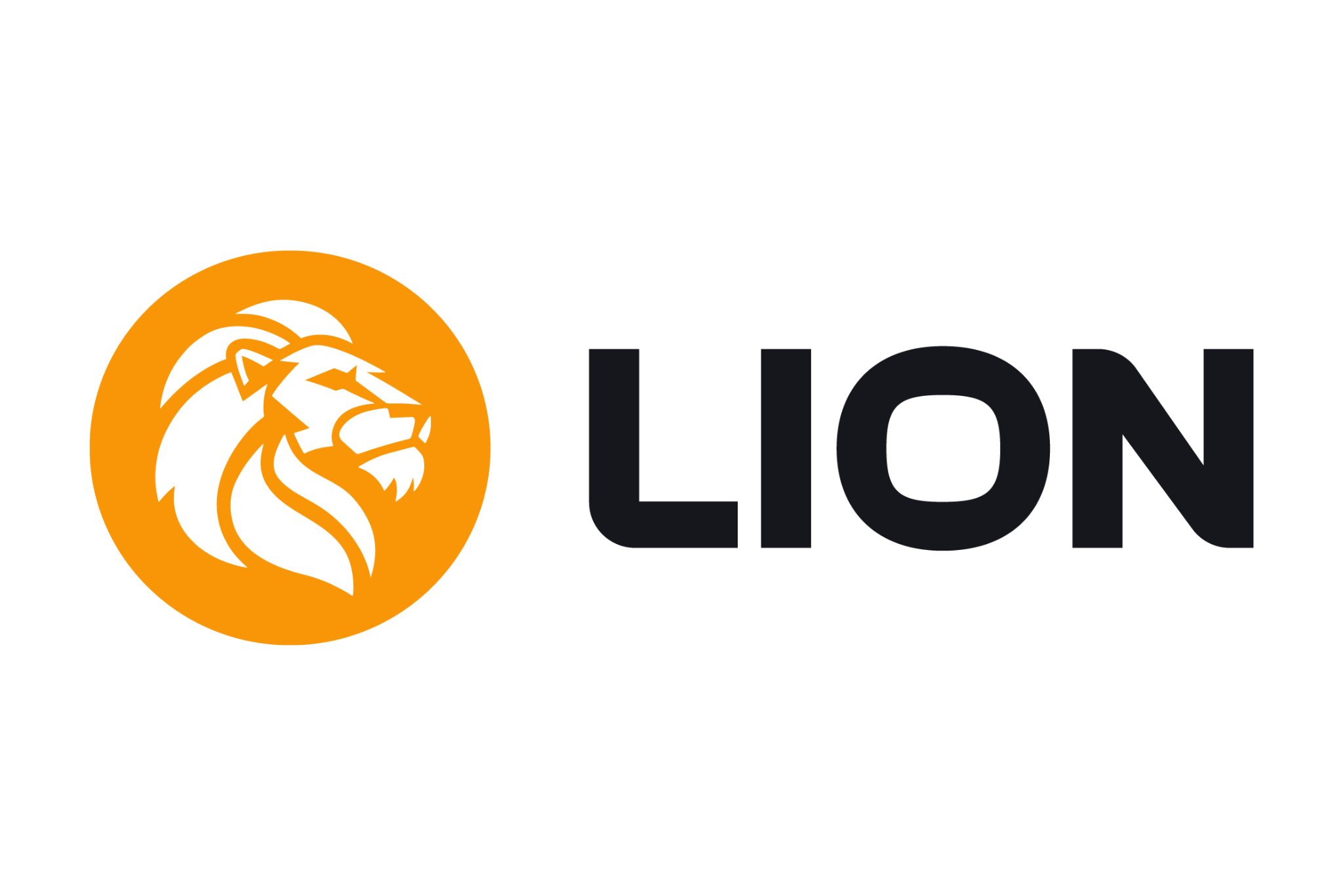 Lion logo