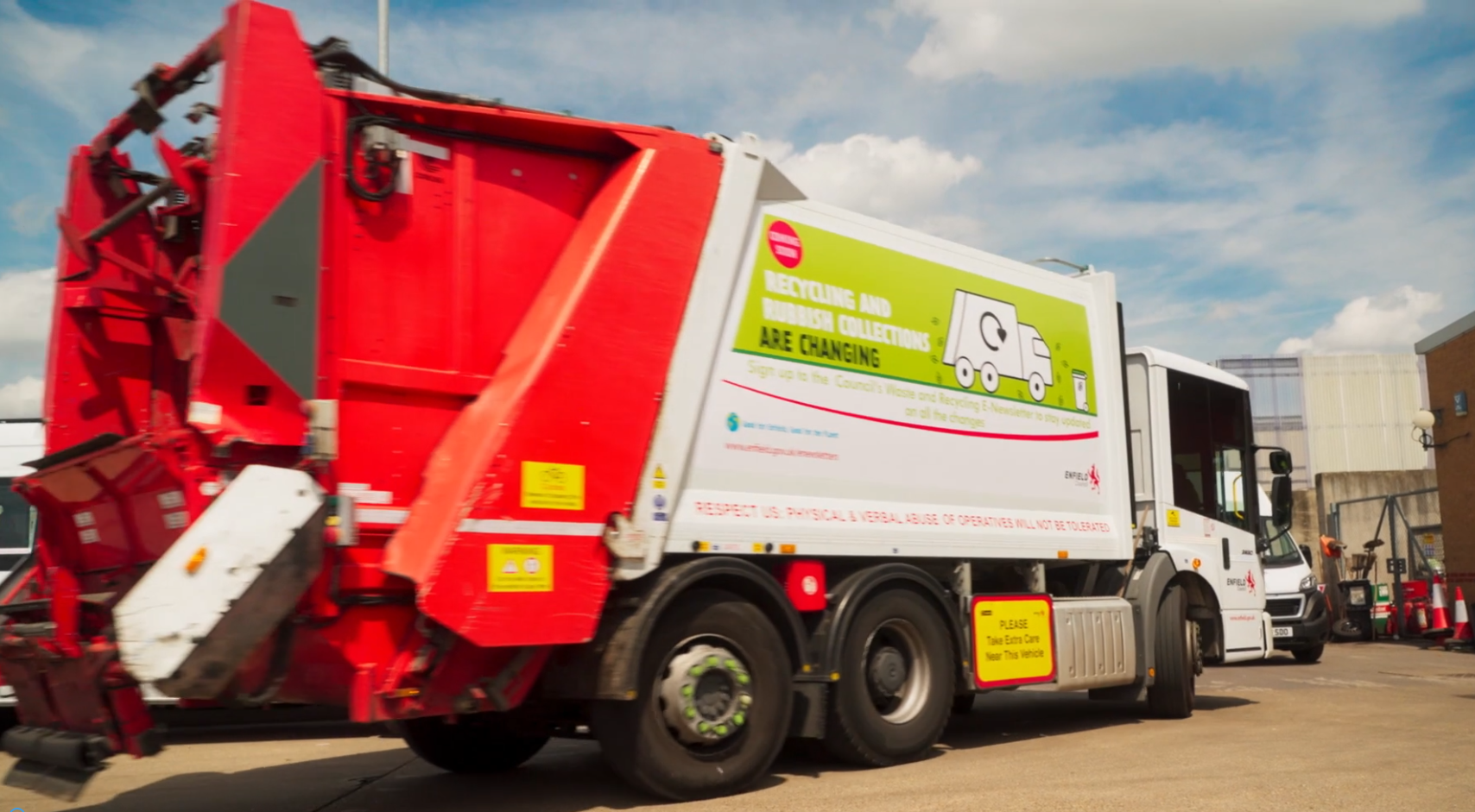 Enfield Case Study Video