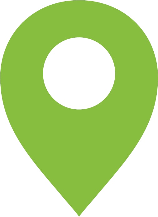 Distribution Centre address