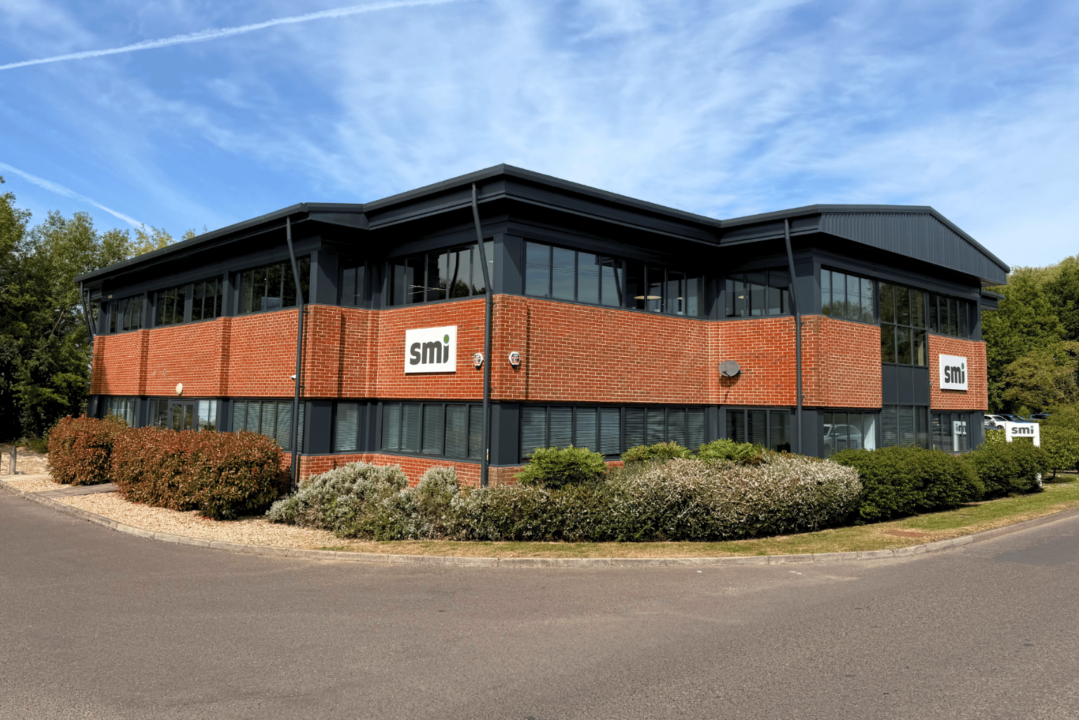SMI Head Office