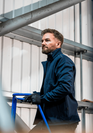 Facilities Management  by SMI