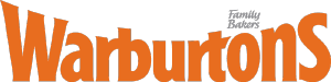 Warburtons logo