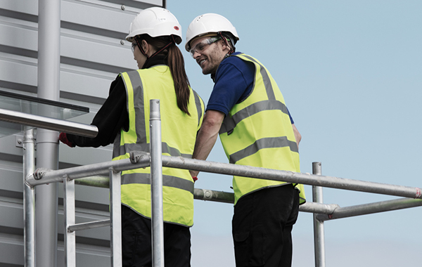 Building Maintenance & Caretaking