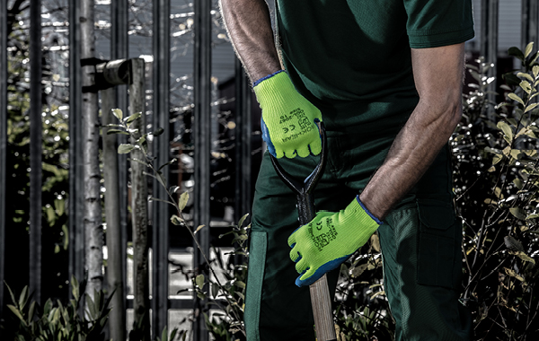 Grounds Maintenance & Parks